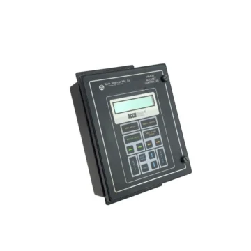 Контроллер ACCUSET H6405