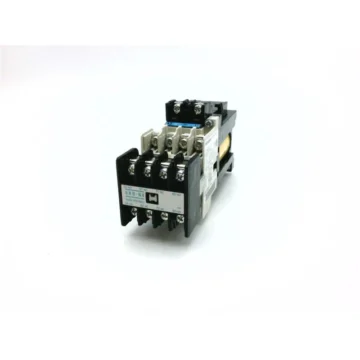 Электромагнитное реле SRD-N8-DC24V