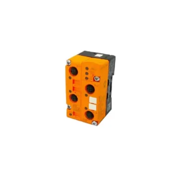 Интерфейс цифровой модуль CLASSICLINE45-4DO-T-M12-AC2508