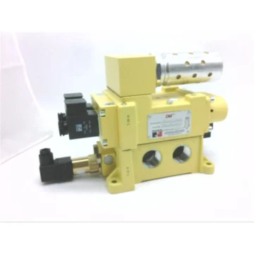 Двойной клапан DM2CNA55A21