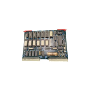 Процессор сигналов ZELLWEGER USTER PCB UT3-SP-CTC