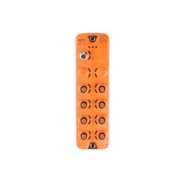 Активный модуль COMPACTLINE (устройство IO-LINK) IOL MOD SL 8XDX/DX A M12 IP67-AL2321