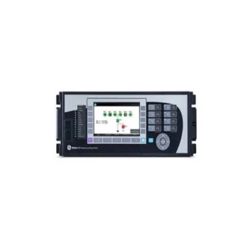 Реле управления питанием горизонтальная стойка F60-J03-HKH-F8L-H6D-M6M-PXX-UXX-WXX