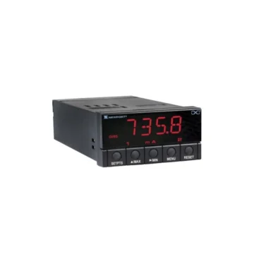 Метр панели INFCAC-0010-C5