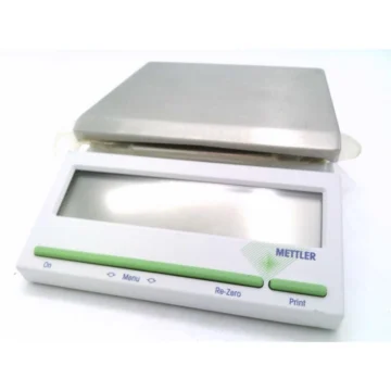 METTLER BB600