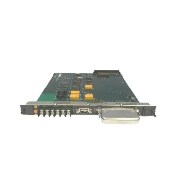 Интерфейсный модуль ПЛК AS S9971AU-01