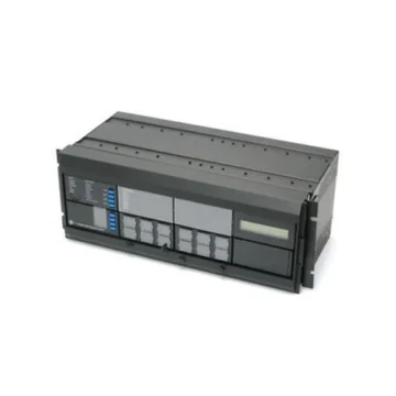 Реле управления фидером F35-G03-HPH-F8L-H6N-MXX-P67-U6C-WXX
