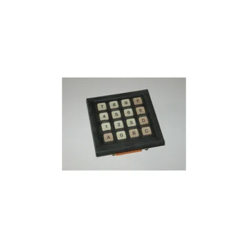 Клавиатура оператора XBL-C1016R315