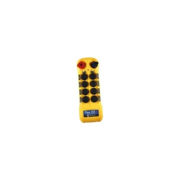 Пульт радиоуправления FLEX-8EX2