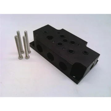 Блок клапана VM22-0000-00-741