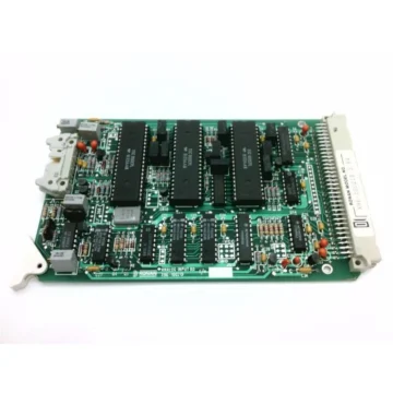 Монтаж печатной платы X96-1002IB-3