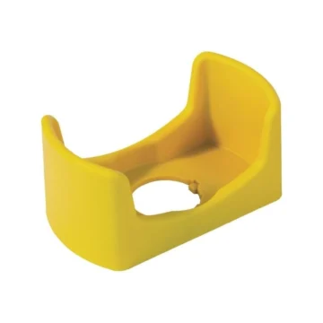 E-STOP SHROUD HW9Z-KG3