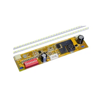 Комплект светодиодов подсветки UB36318LED6420X2