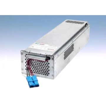 Сменный батарейный картридж RBC27