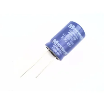 Суперконденсатор BCAP0025 P270 S01