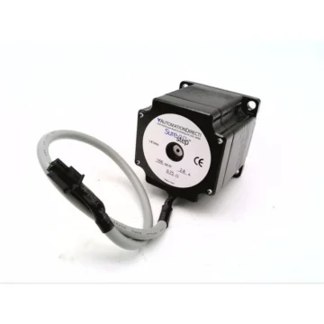 Мотор шаговика STP-MTR-23055