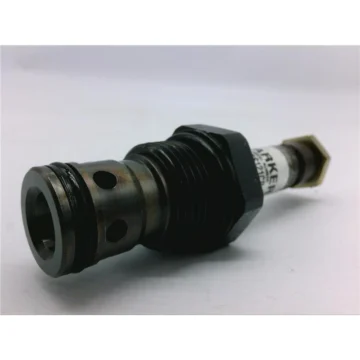 Гидравлический картридж DS121CR