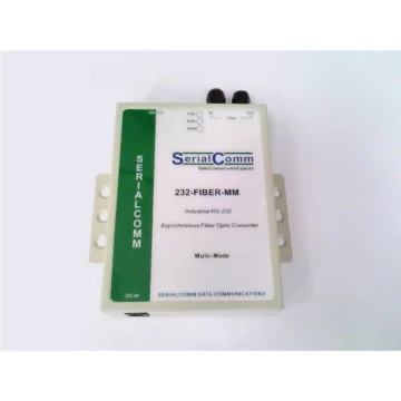 232-FIBER-MM-ST