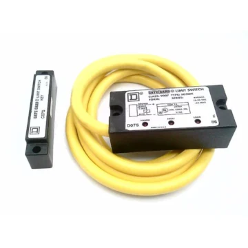 Защитная блокировка 9007SGS1DK