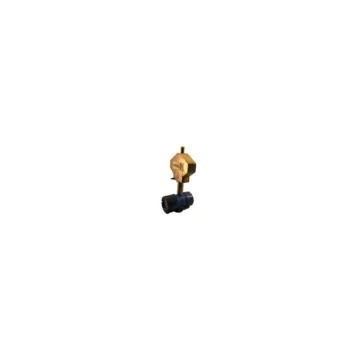Измеритель расхода TCM-0325-FA-SGSS-CSDS