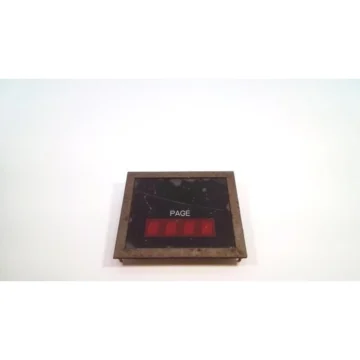 ПЛК модуль RND0583