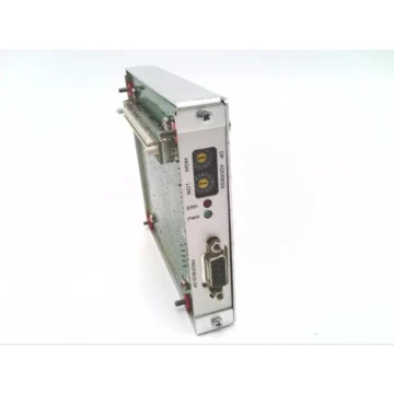 Ведомый интерфейсный блок PROFIBUS-DP CA1-PFSALL-21