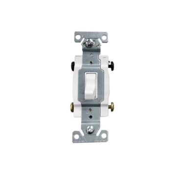 Переключатель CS420W-BU
