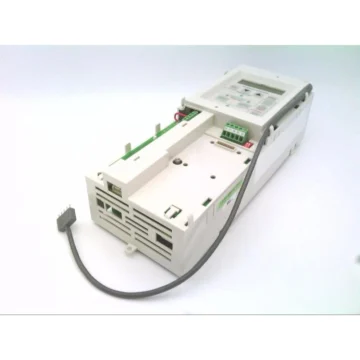 Контрольный проход 3AUA0000014860G09450410