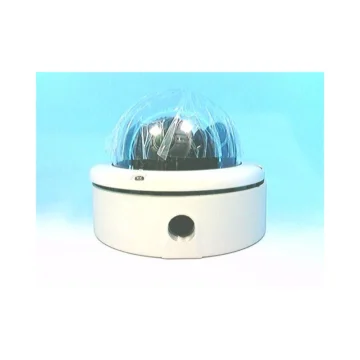 Купольная камера 12W-H3-4MH-DP1
