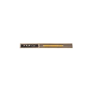 Наклейка на крышку LB0020A10