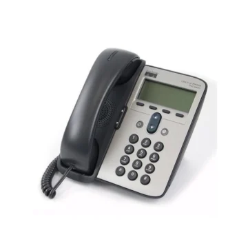 IP телефон CP-7911G