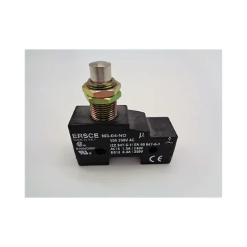 Микросвитч M3-04-N0