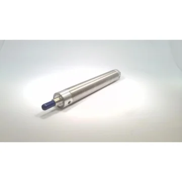 Пневматический цилиндр с круглым корпусом 5-DP-8BT