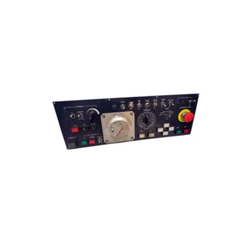 Панель управления шпинделем A02B-0050-C320
