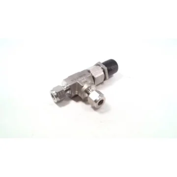 Клапан M8A-RH4A-VT-SS-K4