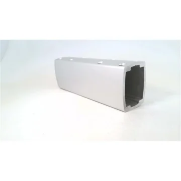 Алюминиевая труба S2MT250
