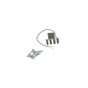 Адаптер ETHERNET в сборе 50010425-501