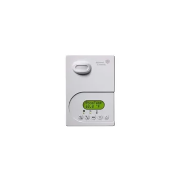 Регуляторы JOHNSON TEC2102-4+PIR