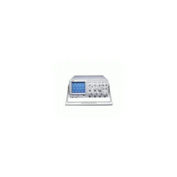 OSCILLOSCOPE LS8022
