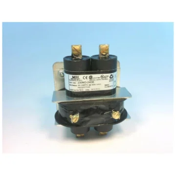Реле MERCURY 230NO-24DB