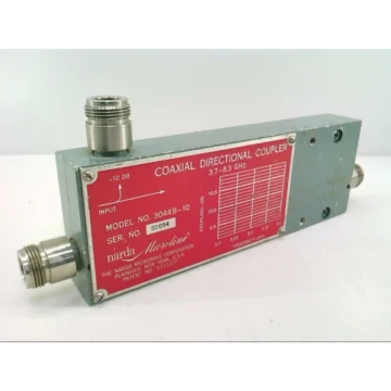 Направленный соединитель 3044B-10