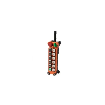 Передатчик телекрана F252STX