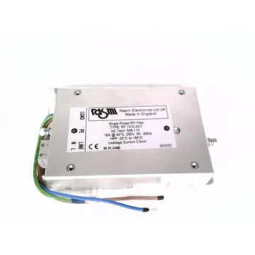 Фильтр радиопомех RF-1010-ACT