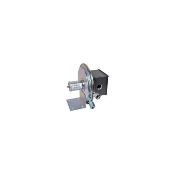 Реле низкого дифференциального давления 107EL-EG12-P1-F0A-TB