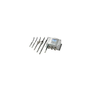 Измеритель влажности и температуры HMT3307T0B101BCAN100A1ACCBEA1