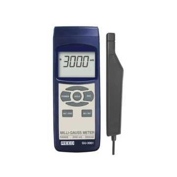 Измеритель электромагнитного поля GU-3001