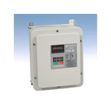 Векторный инвертор CIMR-VC4A0031HAA-0080