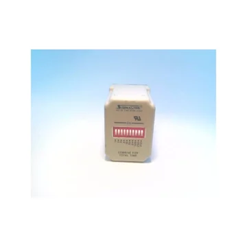 Реле задержки срабатывания 360-120V-1MIN