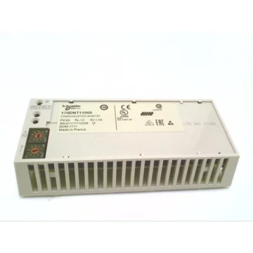 Связь PROFIBUS DP. адаптер 170DNT11000