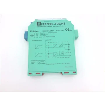 Репитер KFD0-CS-EX2.50P